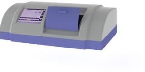 Digital Polarimeter