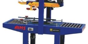 Sealing & Taping Machine