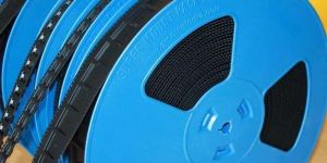 Anti Static Plastic Reels