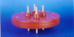 Epoxy Terminal Plate