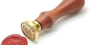 Wax Seal Stamp