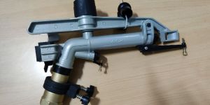 Irrigation Equipment