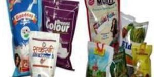 Polyester Laminated HDPE Bags