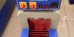 Bottle Shrink Machine