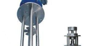 Batch High Shear Mixer