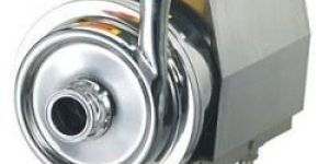 Food Processing Pump