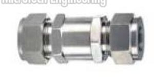 Non-Return/Check Valve