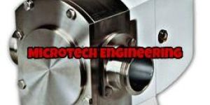 Ointment Transfer Pump