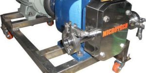PASTE TRANSFER PUMP