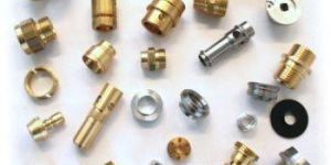 Precision Components