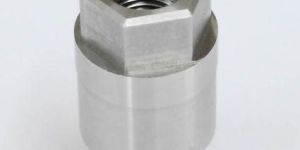 Pressure Gauge Adapter