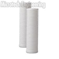Resin Bonded Filter Cartridge
