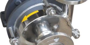 Scrubber Liquid Transfer Pump