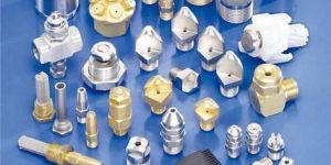 Spray Nozzles