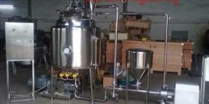 Tomato Ketchup Plant