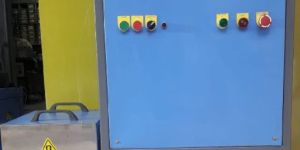 IGBT Medium Frequency Heating Machine
