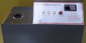 Induction Heat Furnace