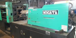 Plastic Injection Moulding Machines