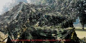 Camouflage Net