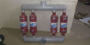 Drip Irrigation System