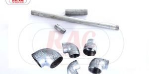 Air Compressor GI Fitting