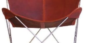 BUTTERFLY CHAIR