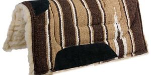 Saddle Pads