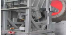 Vibratory Furnace Charger