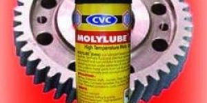 Dry Film Lubricant