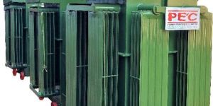 Variable Voltage Regulator