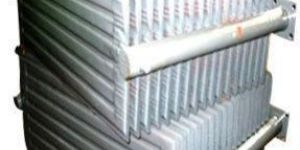 Flange Type Radiator