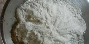 Flour Whitener