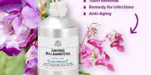 Amyris Essential Oil