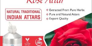 Rose Attar