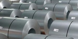 Galvanized Metal Sheet