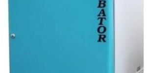 Deluxe Model Bod Incubator