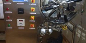 Steam Sterilizers