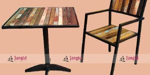 Bistro Furniture India