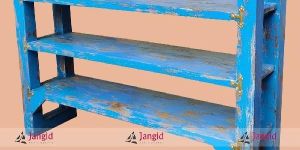 Living Room Bookshelf