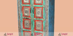 Storage Almirah Wardrobe