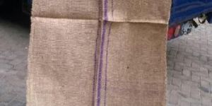 Vegetable Oil Treated Bags