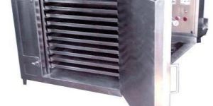 Bacteriological Indubators