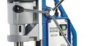 Metal Core Drilling Machines