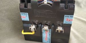 Thermal Overload Relays