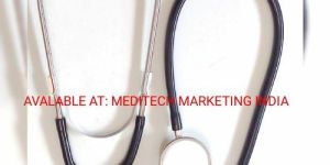 Dual Head Stethoscope