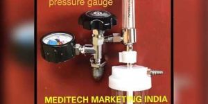 F a Valve with Humidifier Bottle