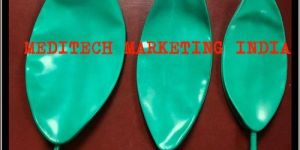Rebreathing Bag Green