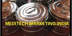 Surgical Dressing Bins