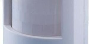 Motion Detector Alarm