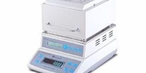 Moisture Determination Balance